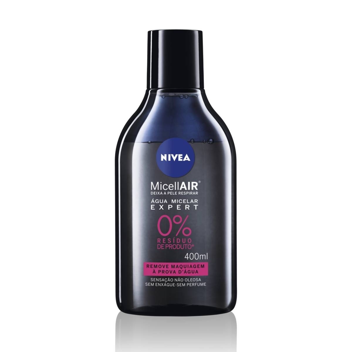 Moda Água Micelar Bifásica | Nivea