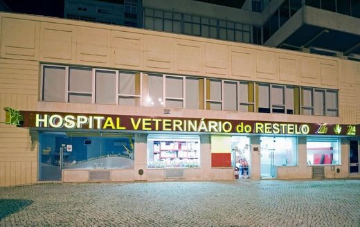 Hospital Veterinário Do Restelo 