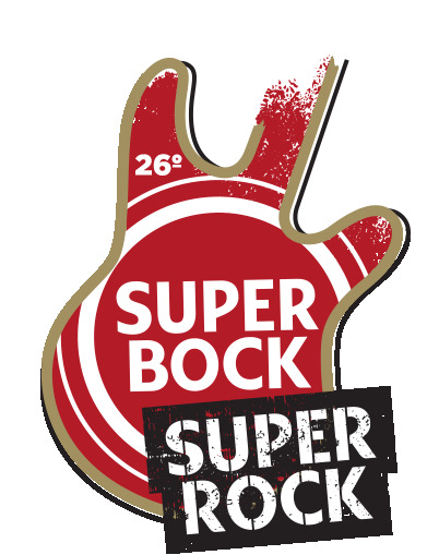 Place Super Bock Super Rock