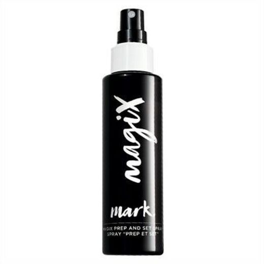 MagiX Spray Fixador Avon