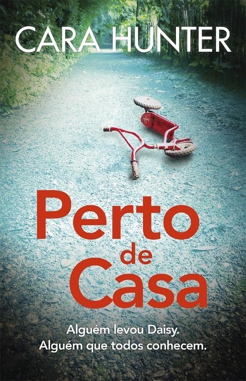 Libros Perto de Casa