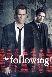 Serie The Following