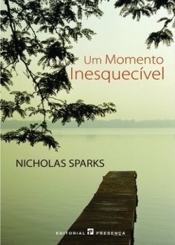 Libro Um Momento Inesquecível