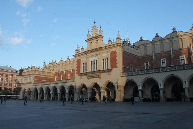 Place Lonja de los Paños