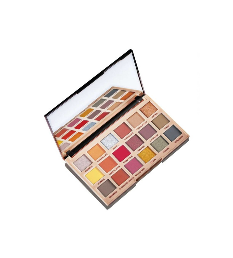 Product Revolution Beauty x Soph Extra Spice Palette 