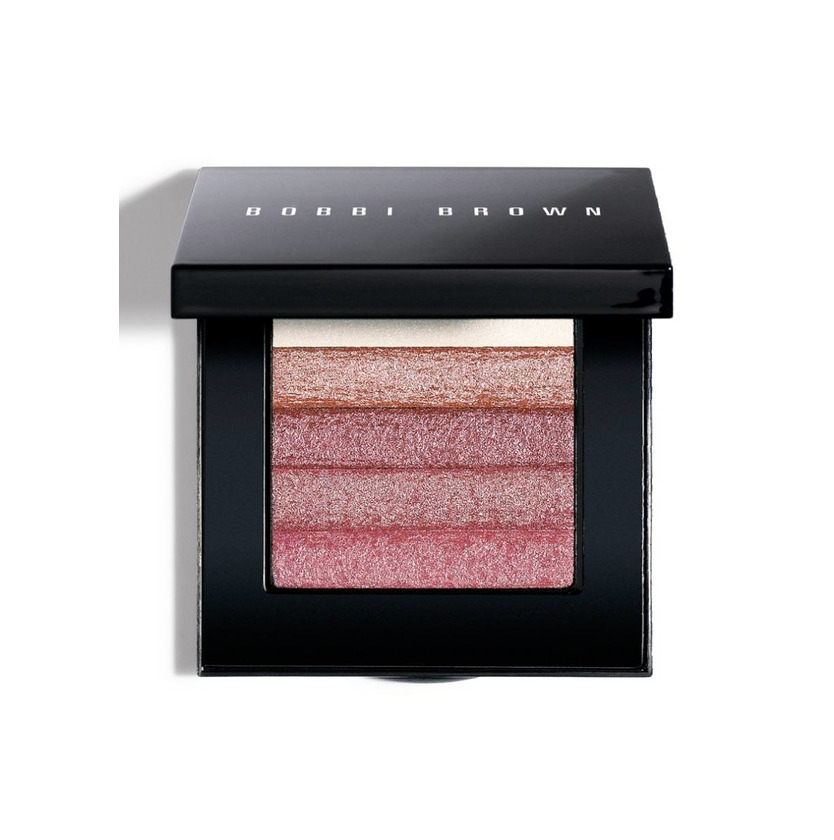 Product Bobbi Brown Baked Blush