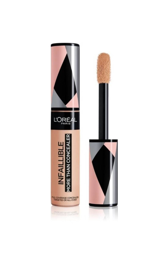 Product L'oreal Paris Infaillible More Than Concealer 