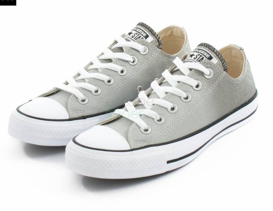 Product All star grey converse