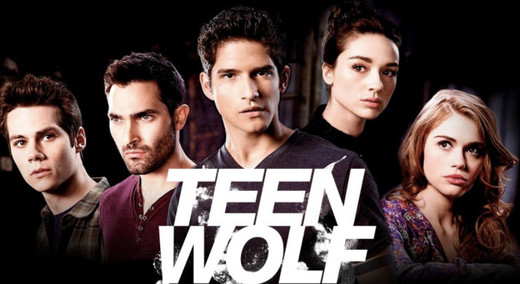 Teen Wolf