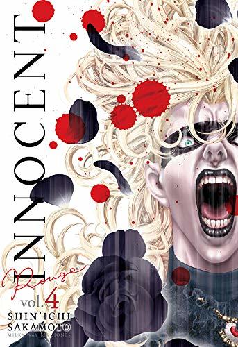 Libro Innocent Rouge