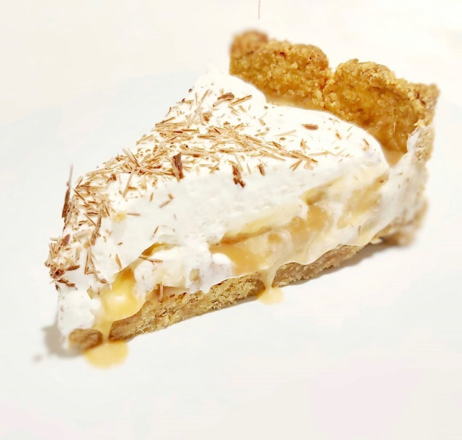 Fashion Banoffee