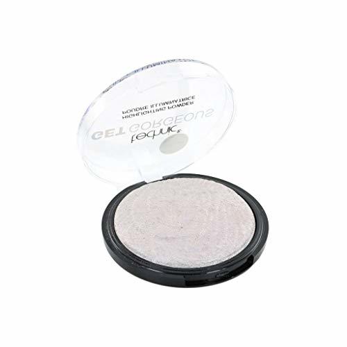 Beauty Technic Get Gorgeus Polvo Iluminador Virtuoso 12 G