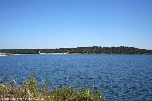 Barragem dos Minutos