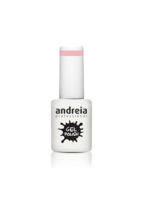 Belleza Andreia Esmalte de Uñas de Gel Semipermanente