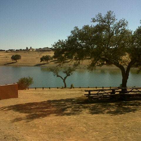 Place Parque de Merendas de Campinho