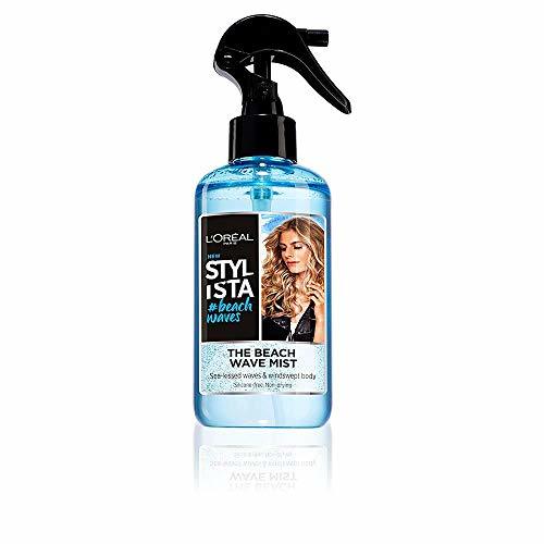 Social L'Oréal Paris Stylista Spray Beach Wave Mist 200ml