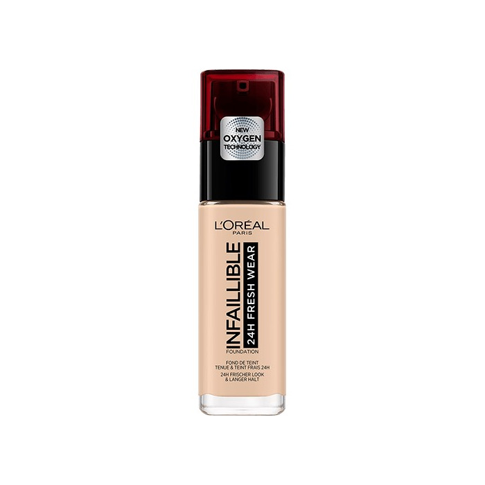 Producto L’oreal Infaillible 24h