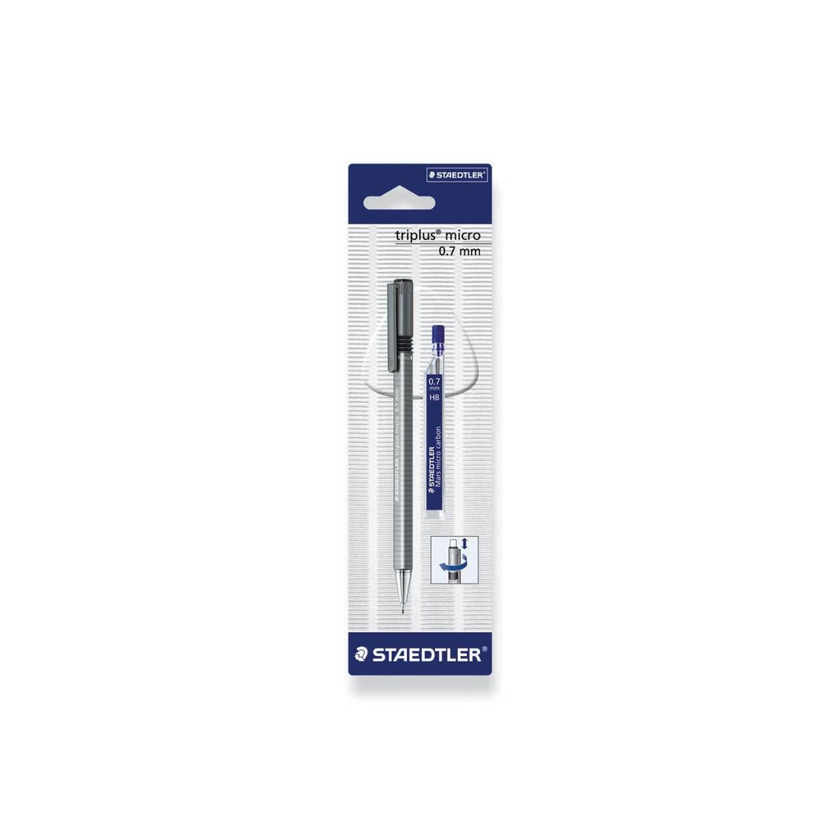 Products Lapiseira Staedtler 0.7mm 