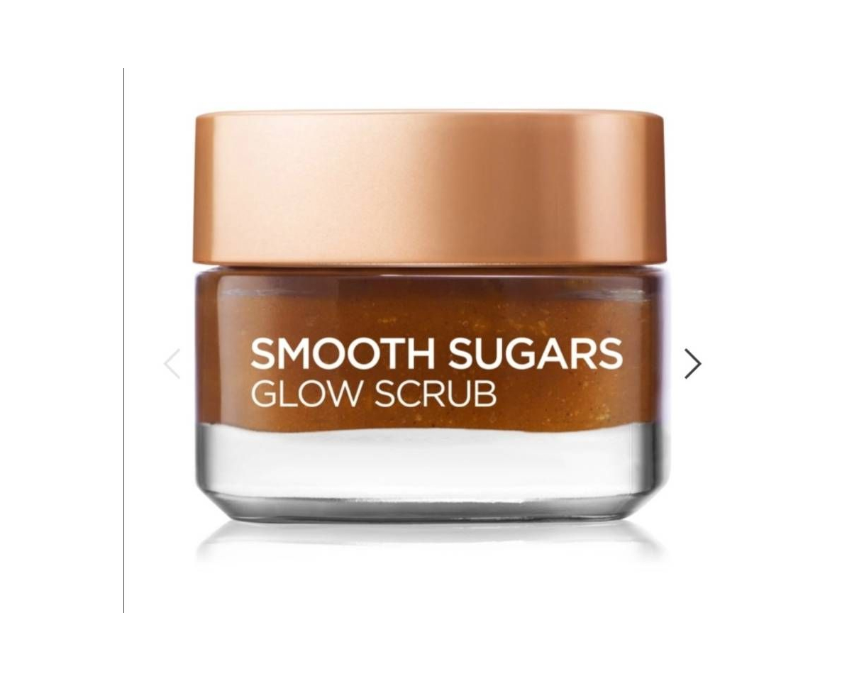 Social L'Oréal Paris Smooth Sugars Scrub