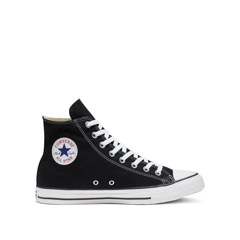 Producto Converse All Star Pretas