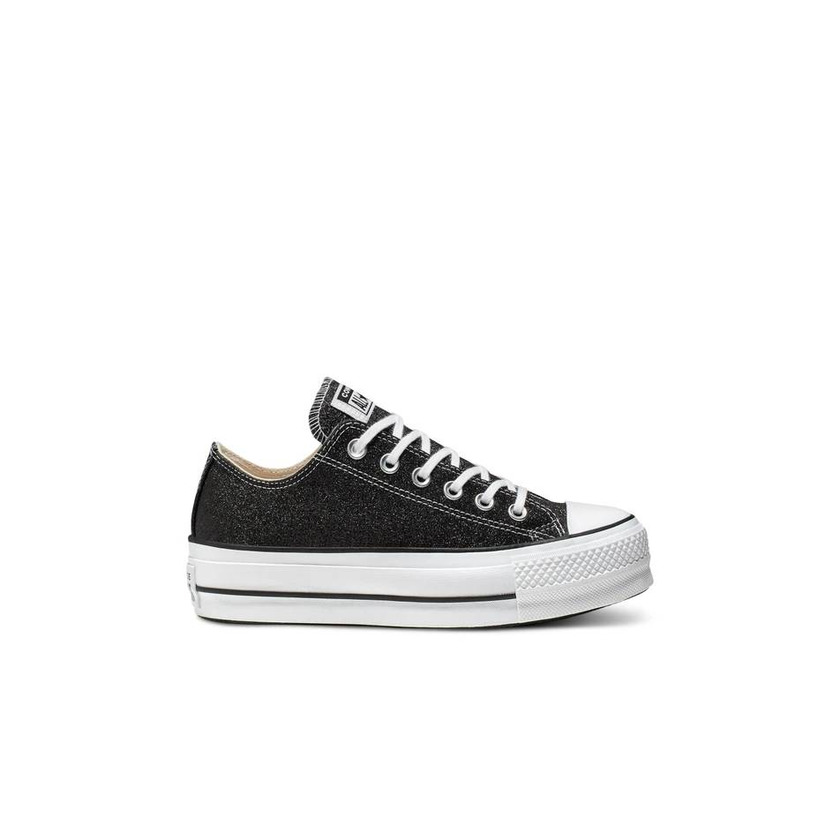 Producto Converse All Star Lift Galaxy Dust Ox