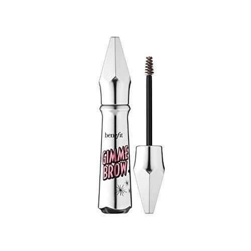 Beauty Benefit Gimme Brow+ Volumizing Fibre Gel Gimme Brow+ 5 Deep