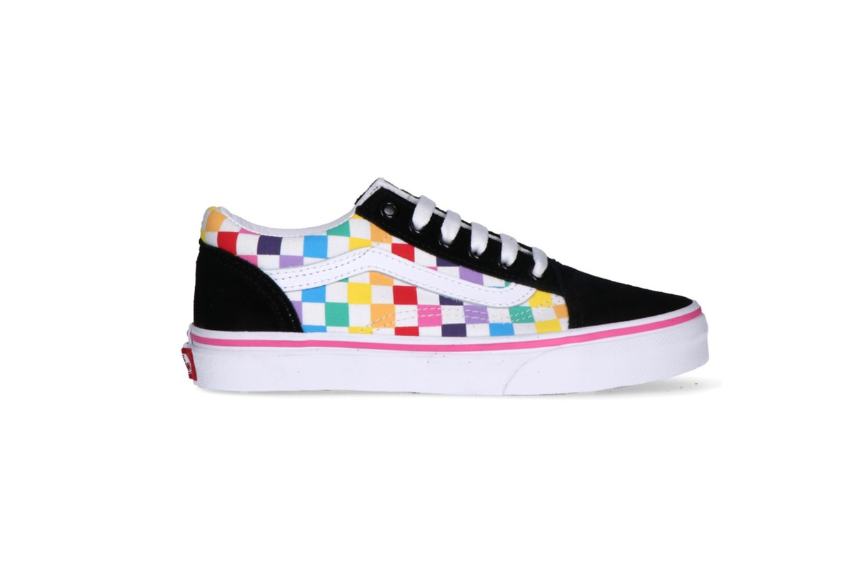 Fashion Vans Ward Canvas, Zapatillas Hombre, Negro