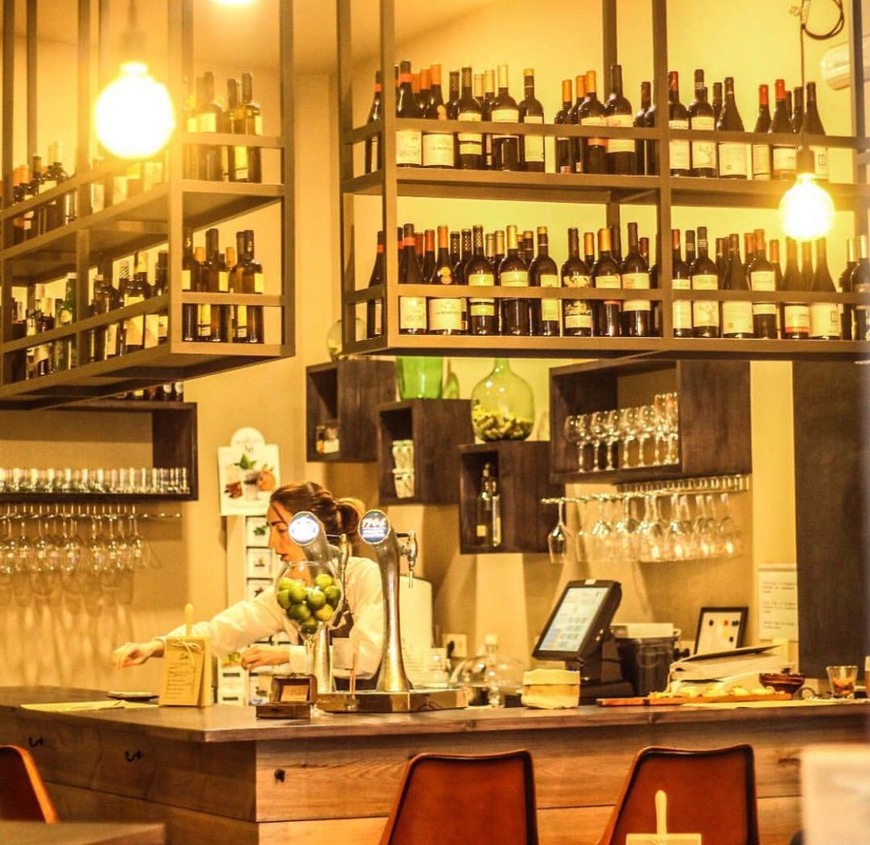Restaurants Restaurante Trepia Gastronomia