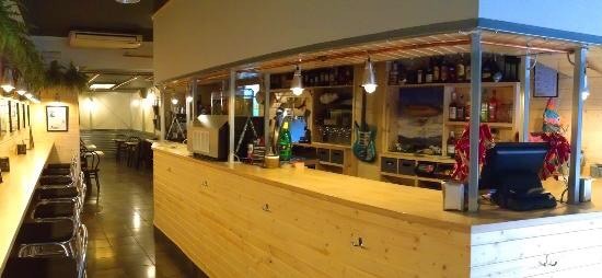 Restaurants Frida Street Food