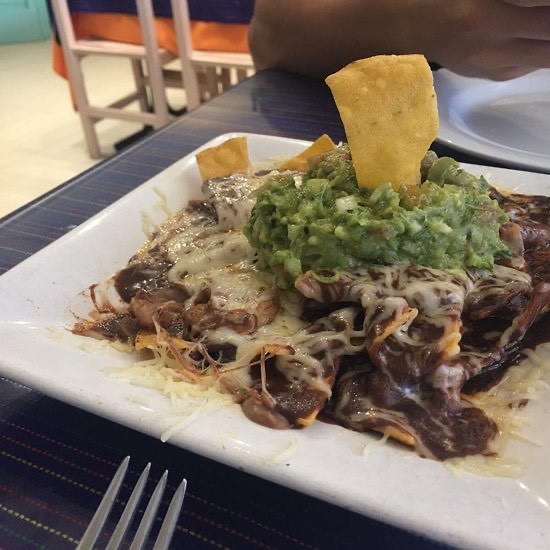 Restaurants Restaurante Mar de Cortés