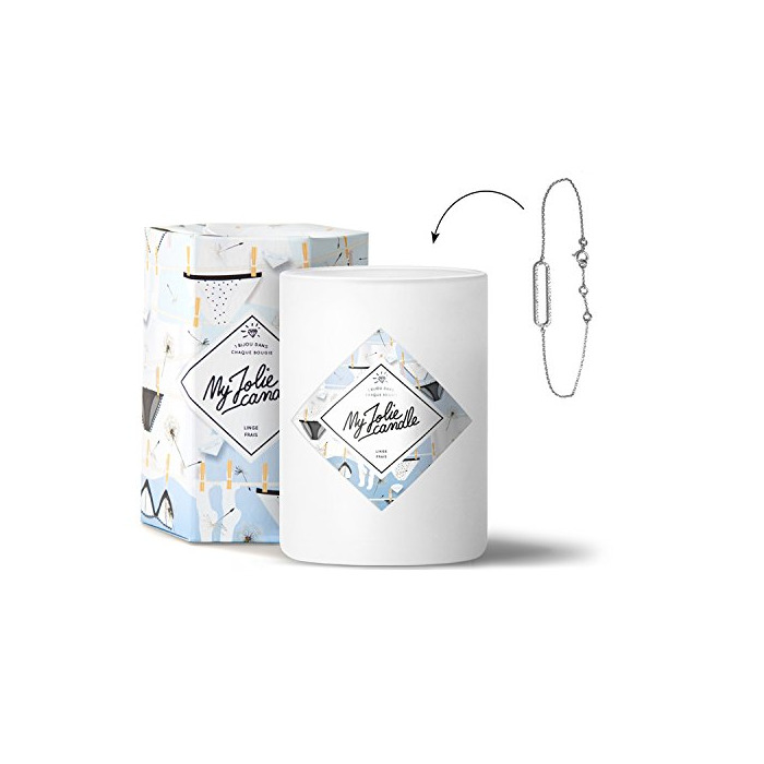 Social My Jolie Candle