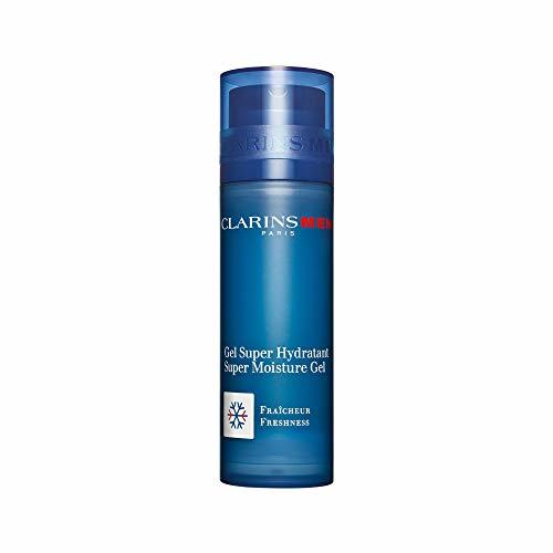 Beauty Clarins Men 57915 - Gel Hidratante Ultrafresco para Hombre