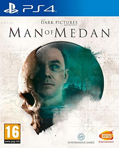 The Dark Pictures