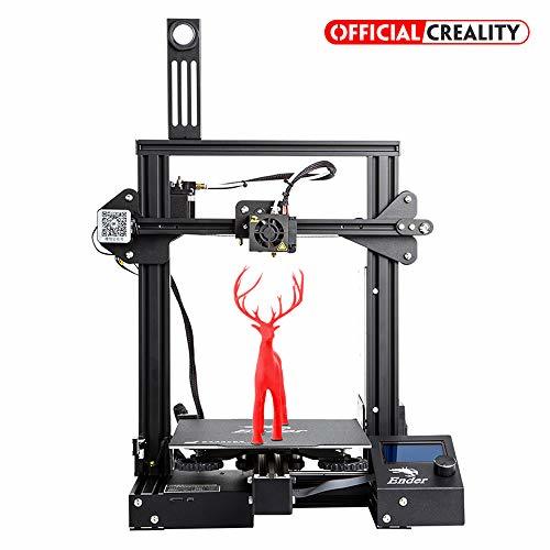 Electrónica Impresora 3D Ender 3 Pro