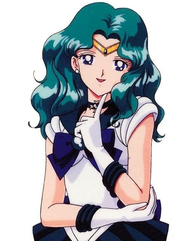 Fashion Sailor Neptune