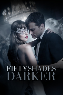 Fashion Fifty Shades Darker