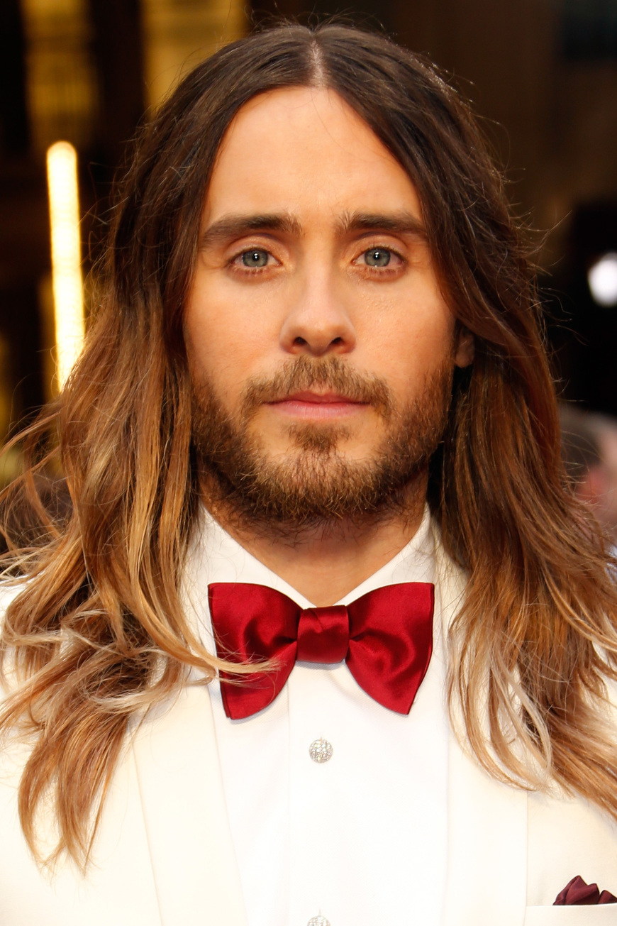 Fashion Jared Leto