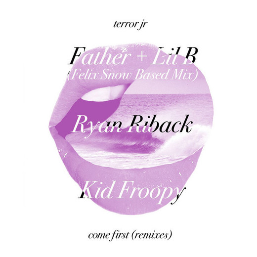 Come First - Ryan Riback Remix