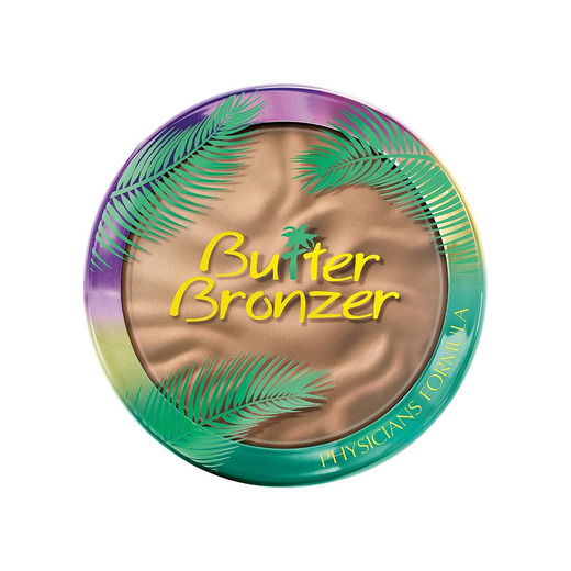 Butter Bronzer