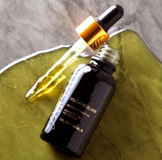 Farsali Volcanic Elixir