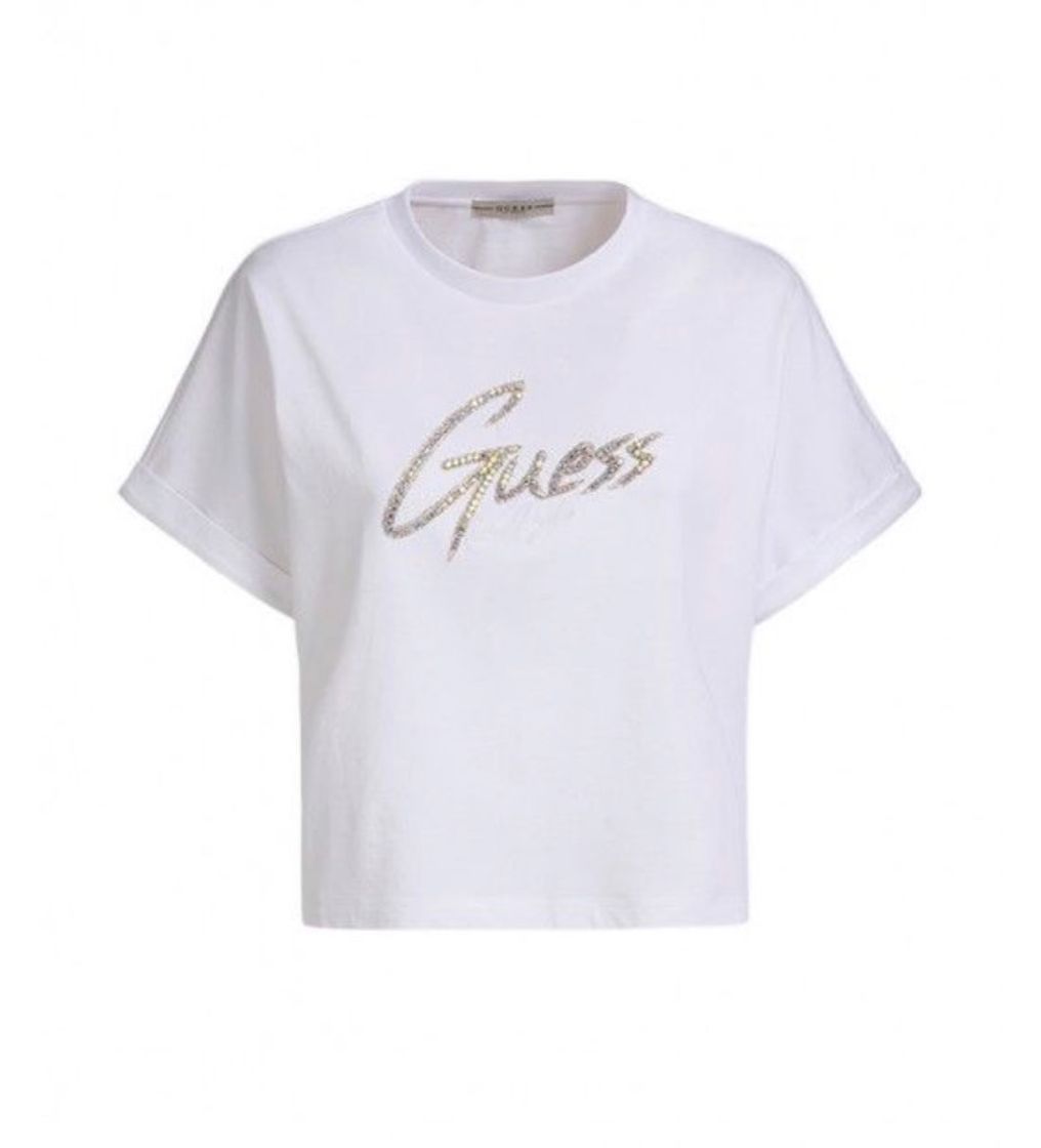 Fashion Camisola Guess