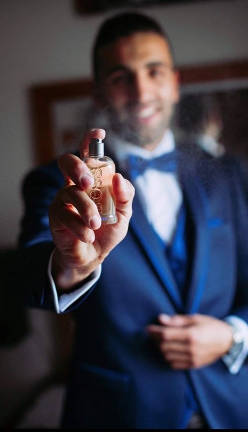 Social HUGO BOSS Fragrances for Men | Perfumes, Aftershave & More!