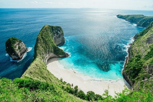 Nusa Penida (Bali)