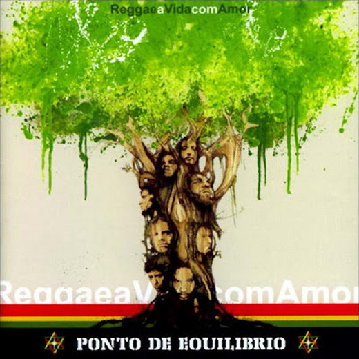 Árvore do Reggae