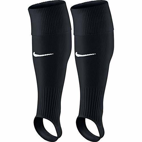 Nike U Nk Perf Sleeve-STRP TEM Calcetines, Hombre, Negro