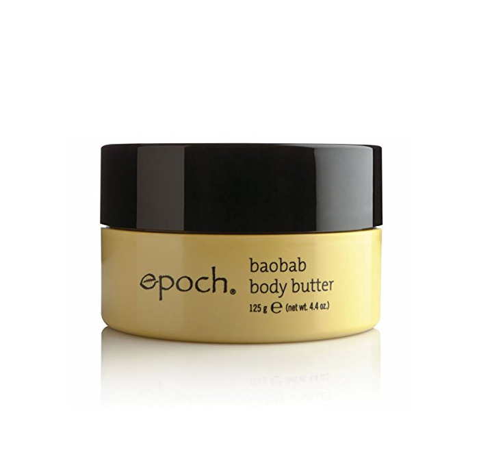 Beauty Nu Piel época Baobab cuerpo mantequilla por Trifing