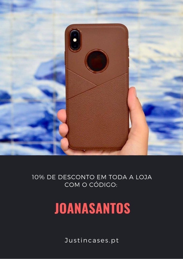 Producto Capas de telemóvel personalizadas