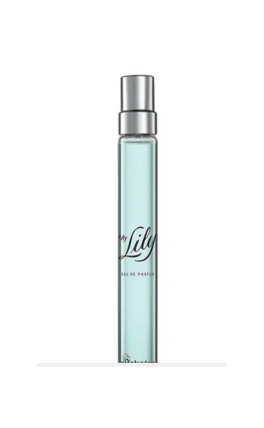 Products Perfume em spay Lily