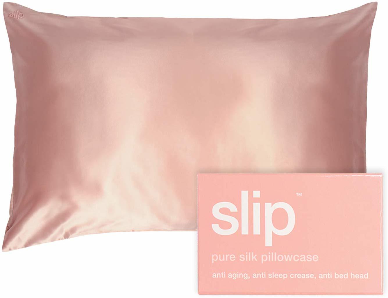 Product Slip Silk Pillowcase