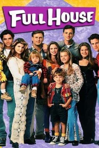 Full House